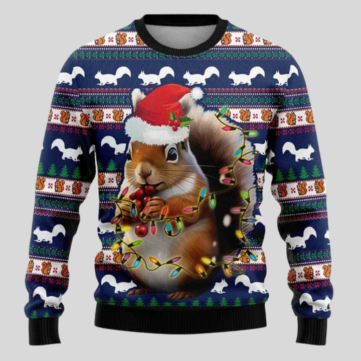 Herre juletrøje