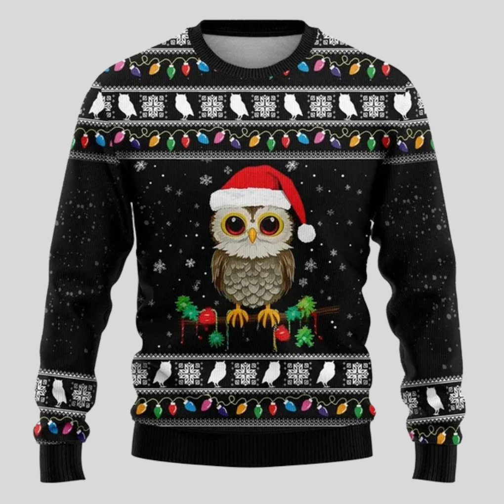 Herre juletrøje