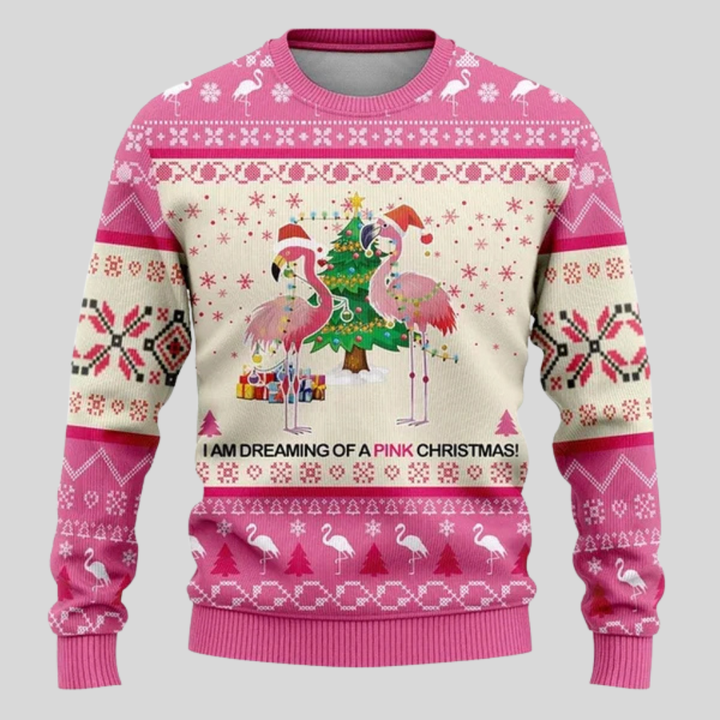 Herre juletrøje