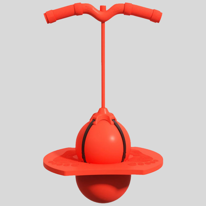 BounceBuddy Spring Stok