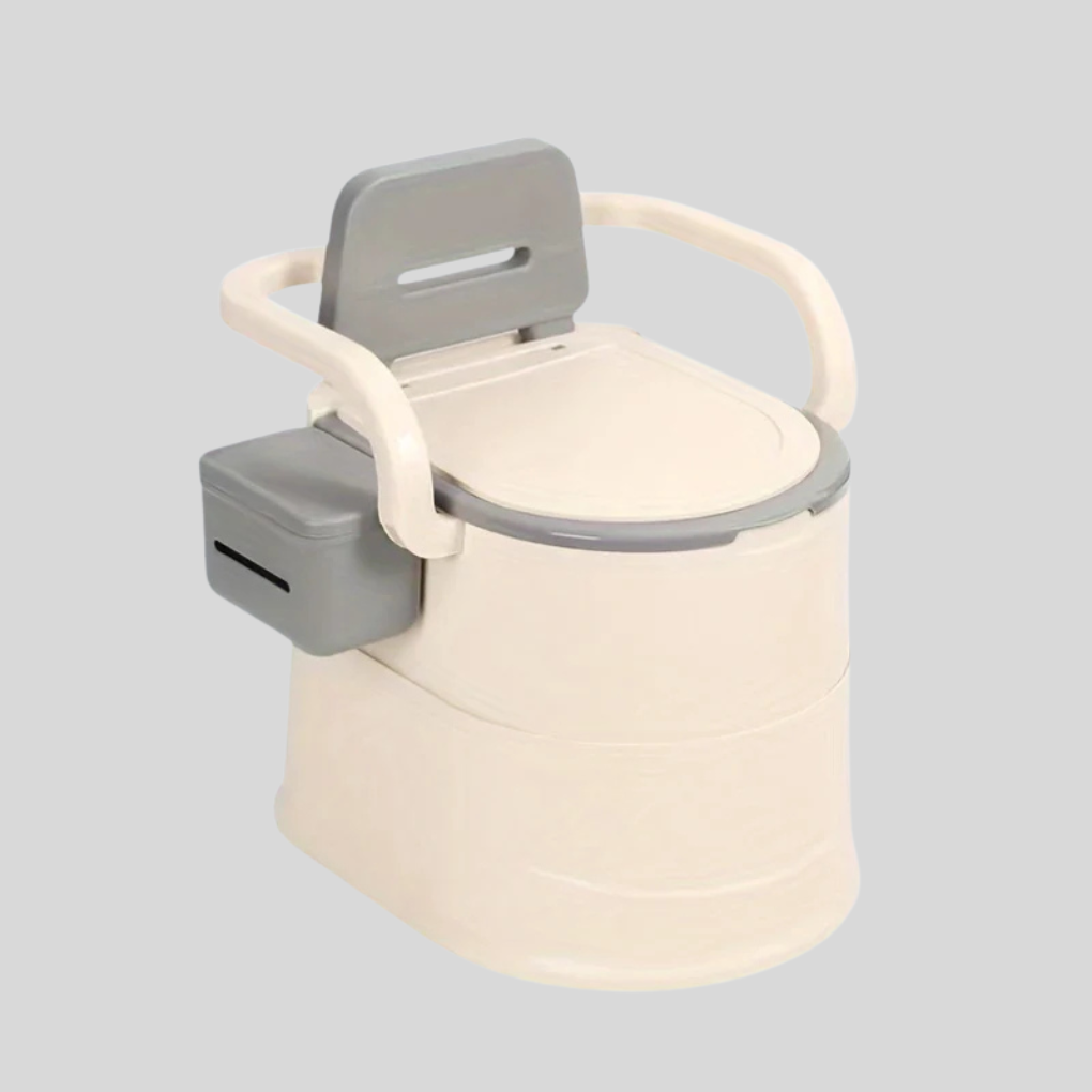 Bærbar urinal til voksne
