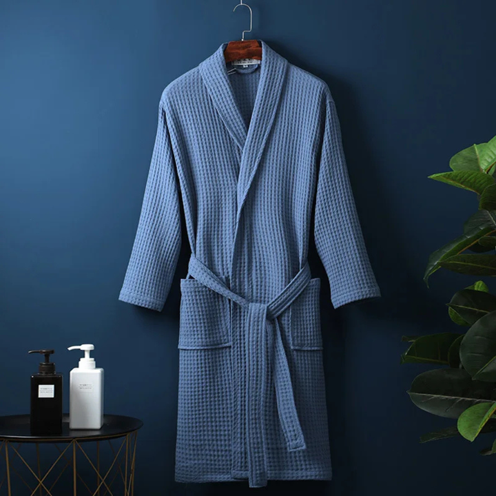Unisex badekåbe – GentleHug kollektionen