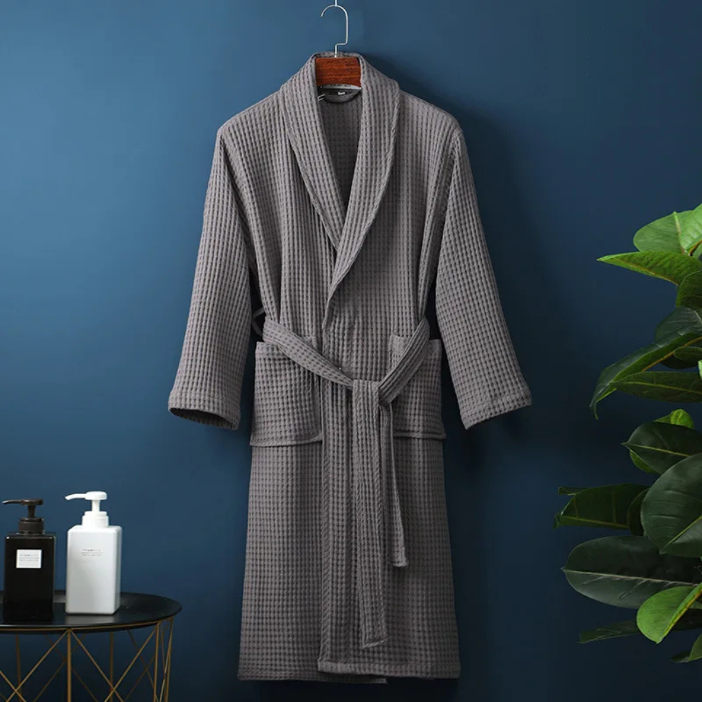 Unisex badekåbe – GentleHug kollektionen