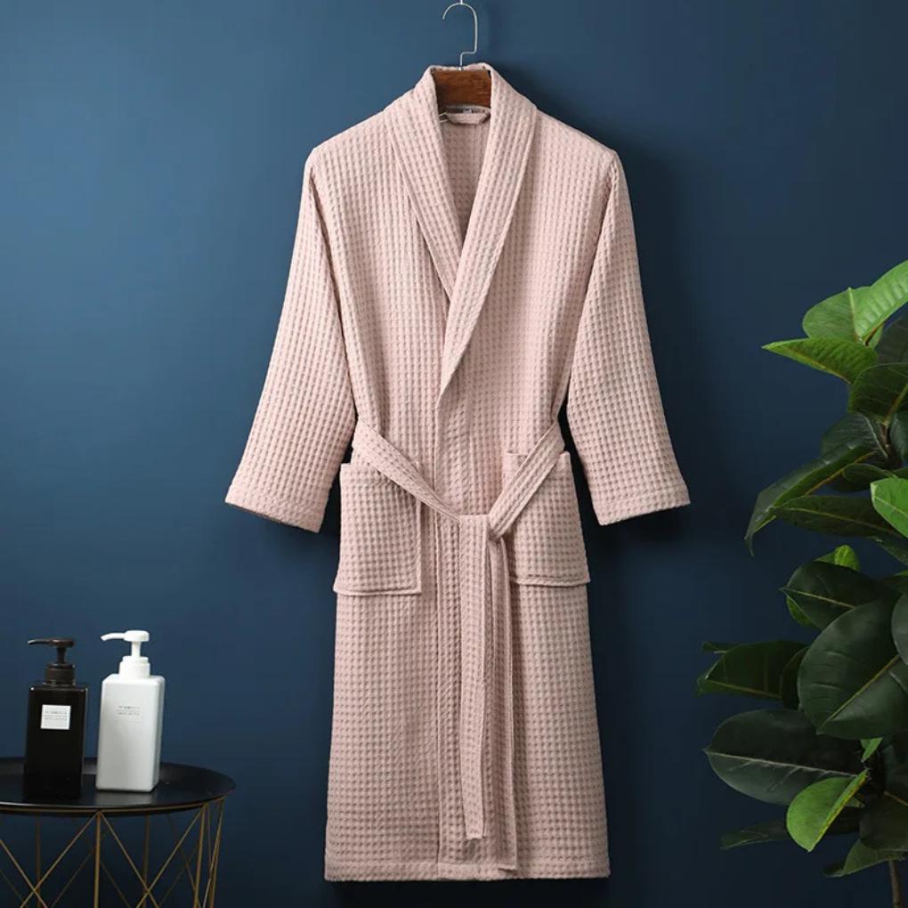 Unisex badekåbe – GentleHug kollektionen