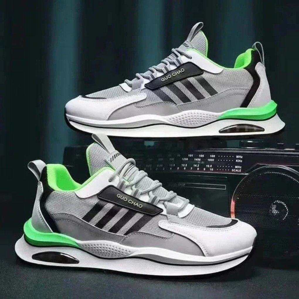 Herre Retro Sneakers