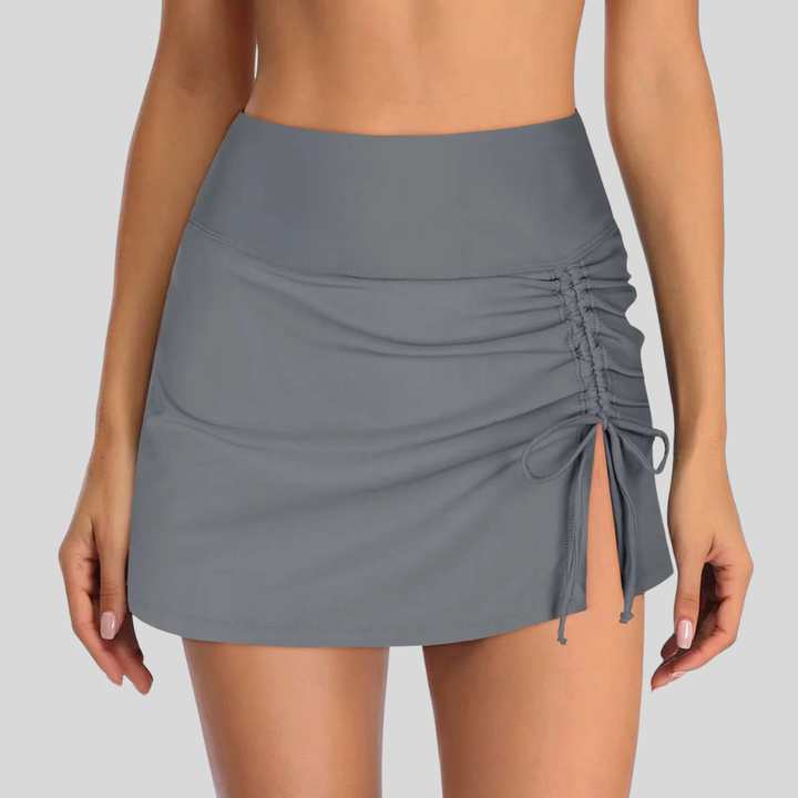 Dame badeshorts