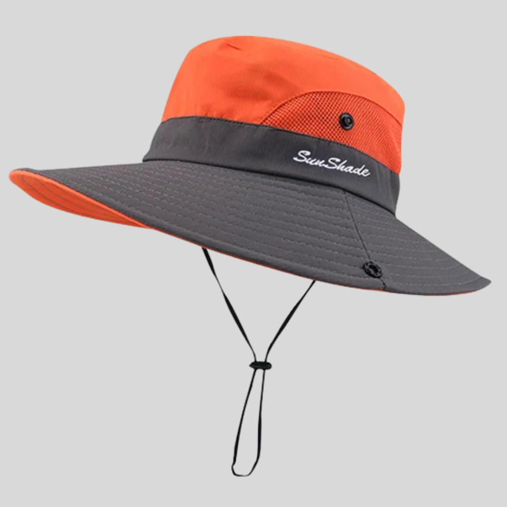 UV Pro-hat til kvinder