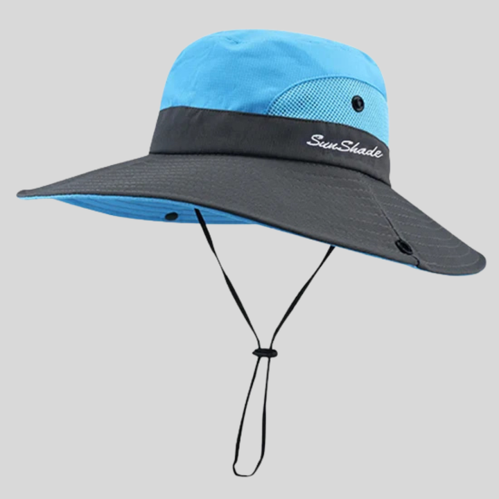 UV Pro-hat til kvinder