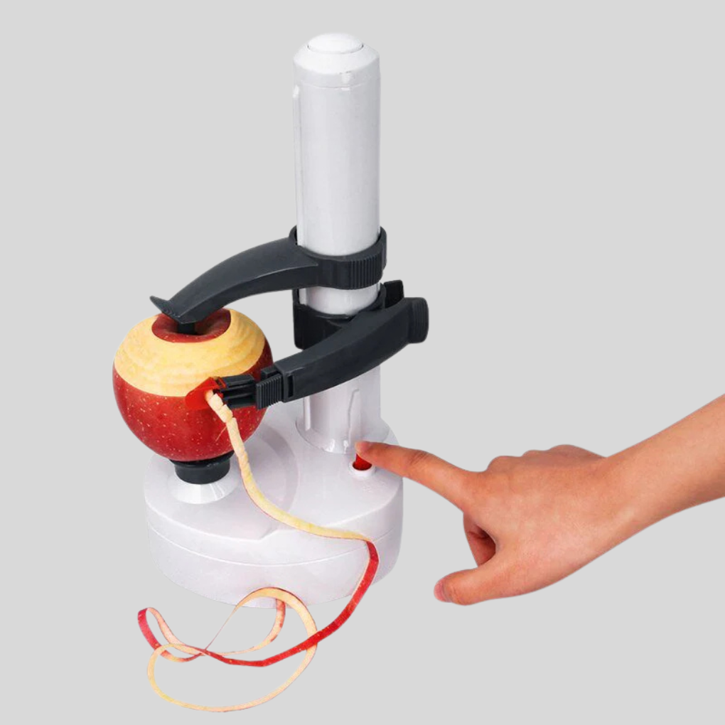 Automatisk skræller