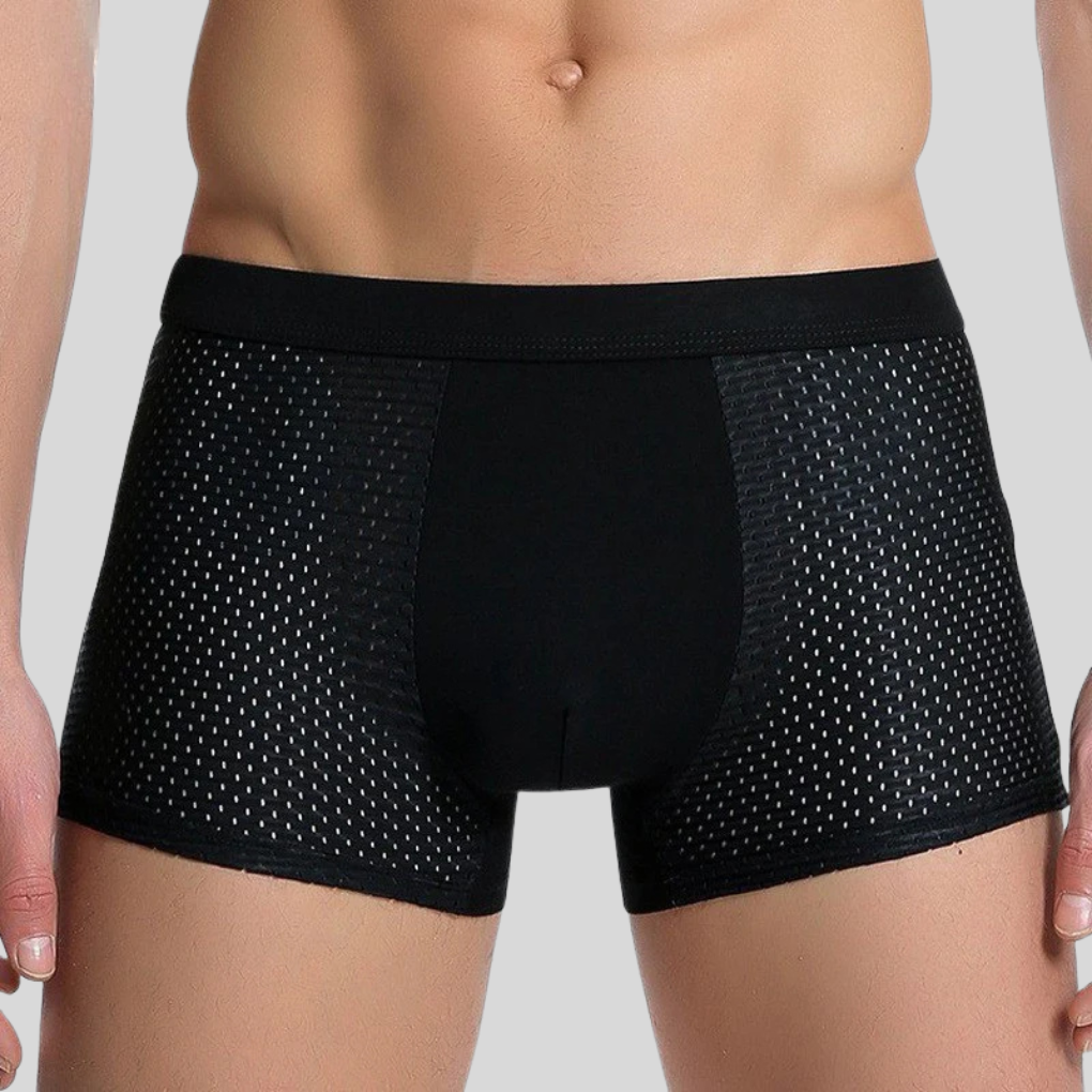 Bambus Boxershorts Sæt