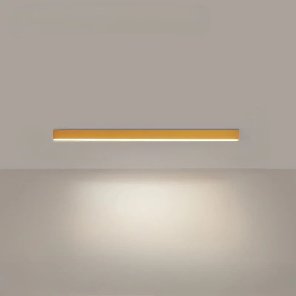 Moderne LED loftslampe