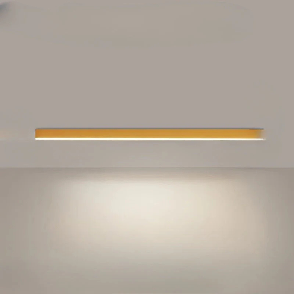 Moderne LED loftslampe