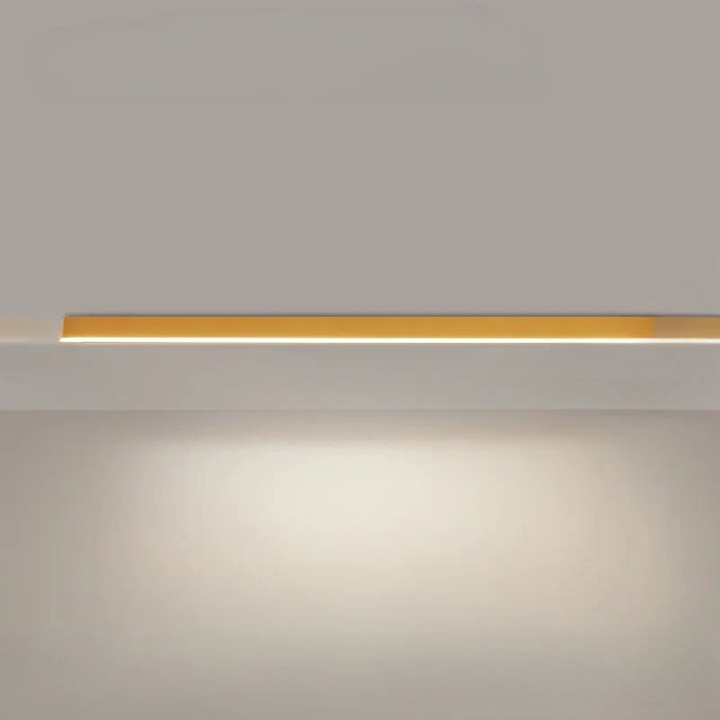 Moderne LED loftslampe
