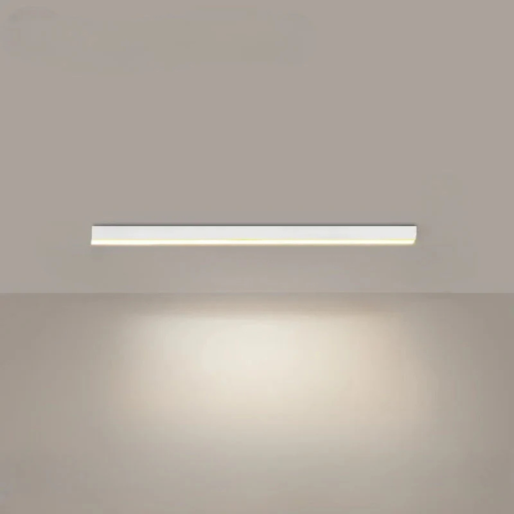 Moderne LED loftslampe