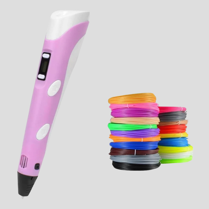 3D kreativ pen