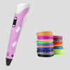 3D kreativ pen