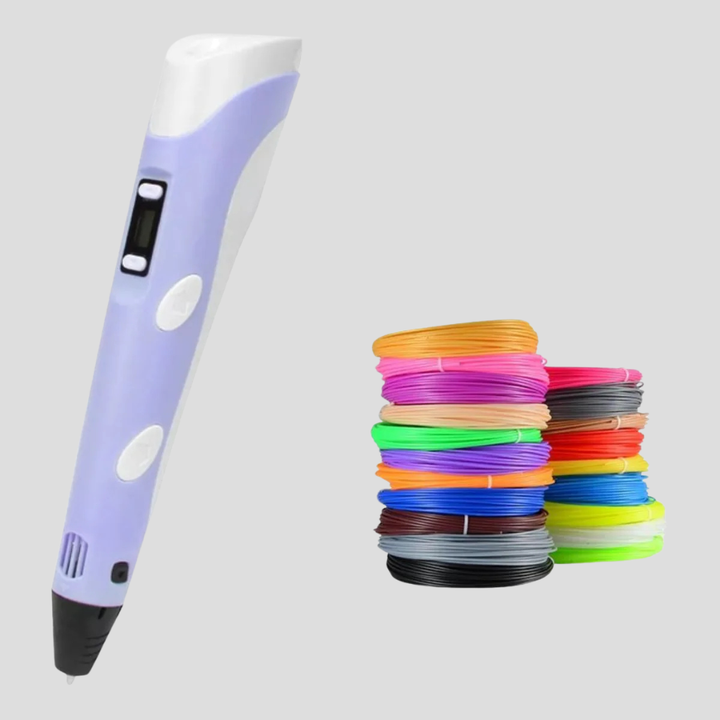 3D kreativ pen