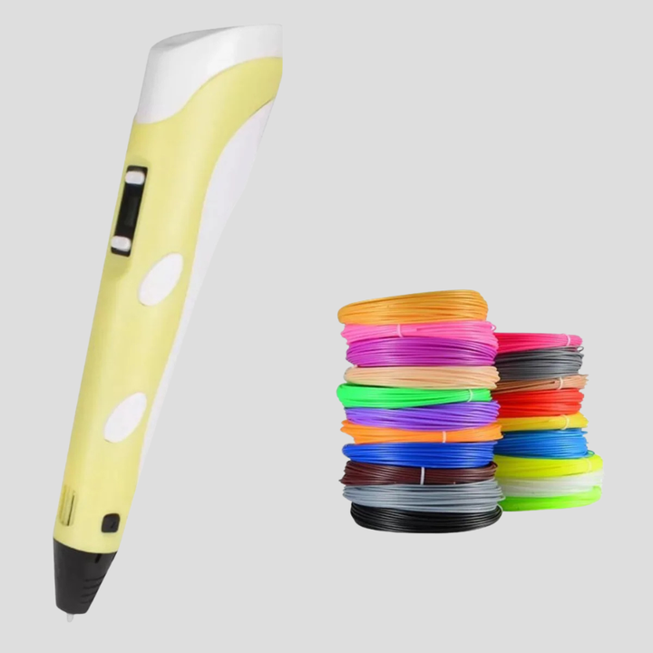 3D kreativ pen