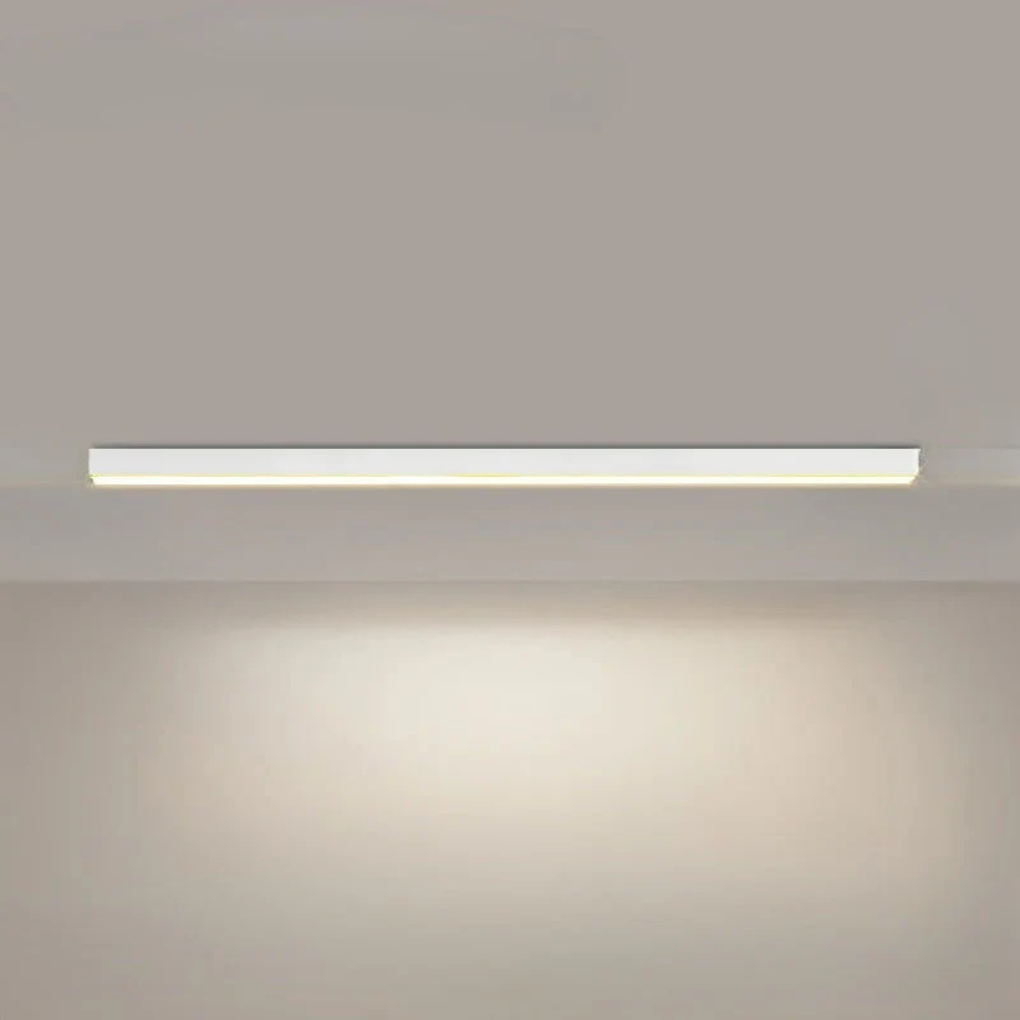 Moderne LED loftslampe