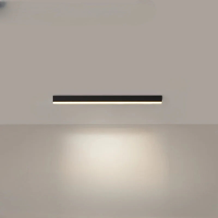 Moderne LED loftslampe