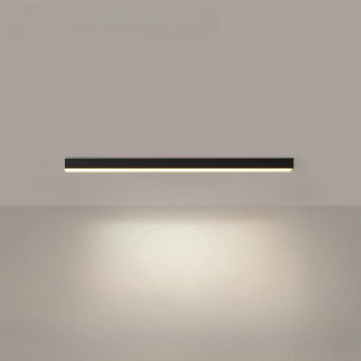 Moderne LED loftslampe