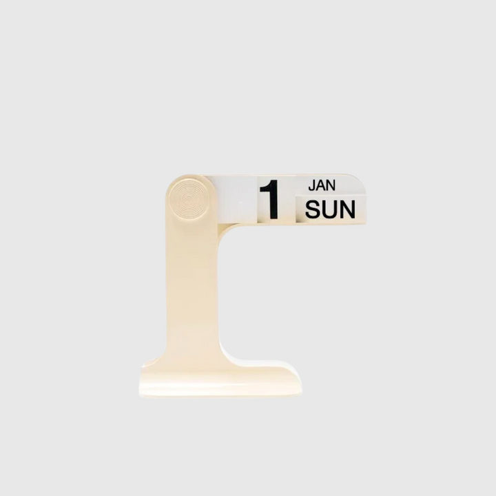 Den evige kalender Everest