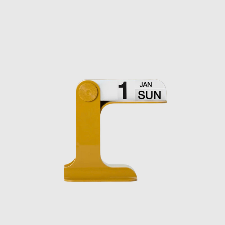 Den evige kalender Everest