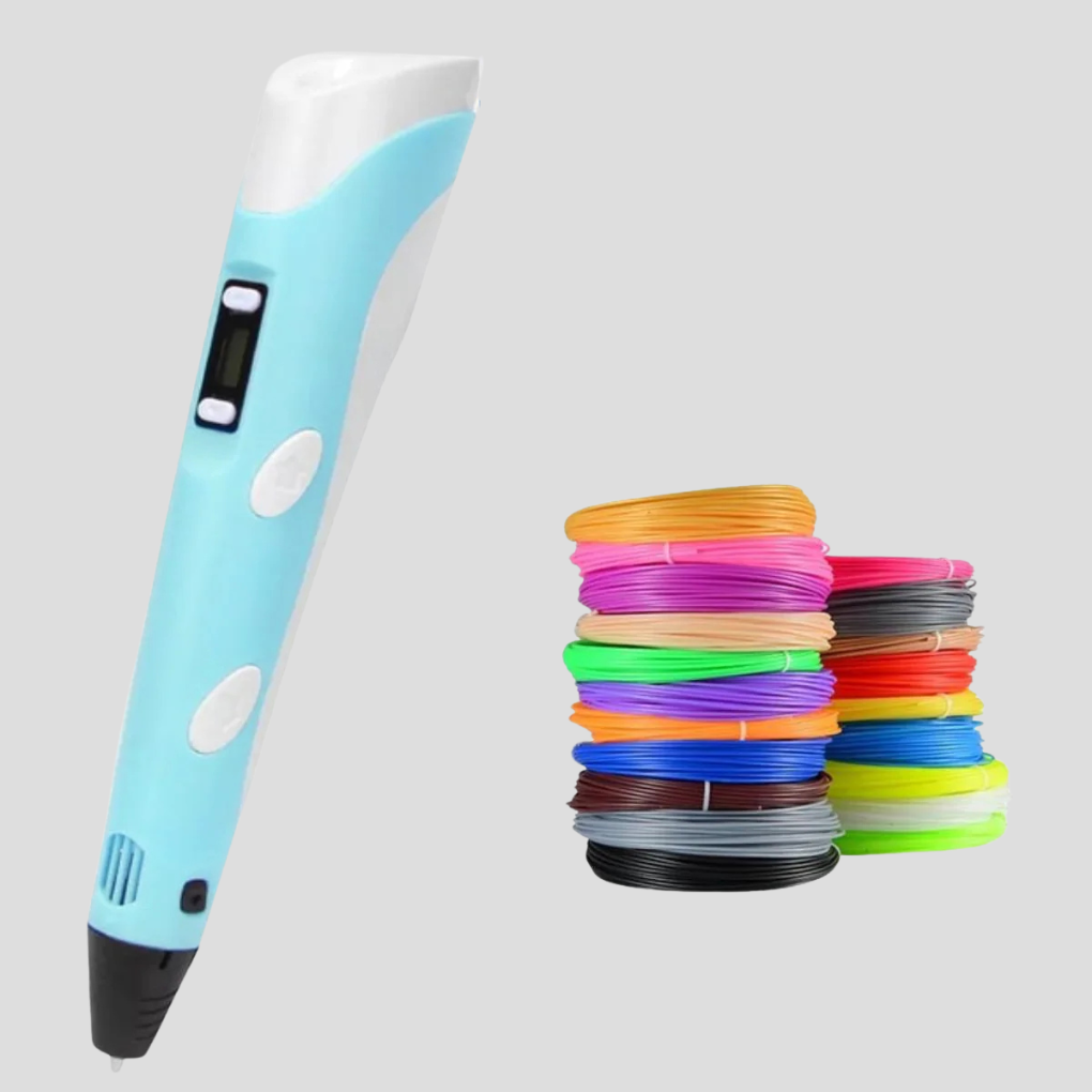 3D kreativ pen
