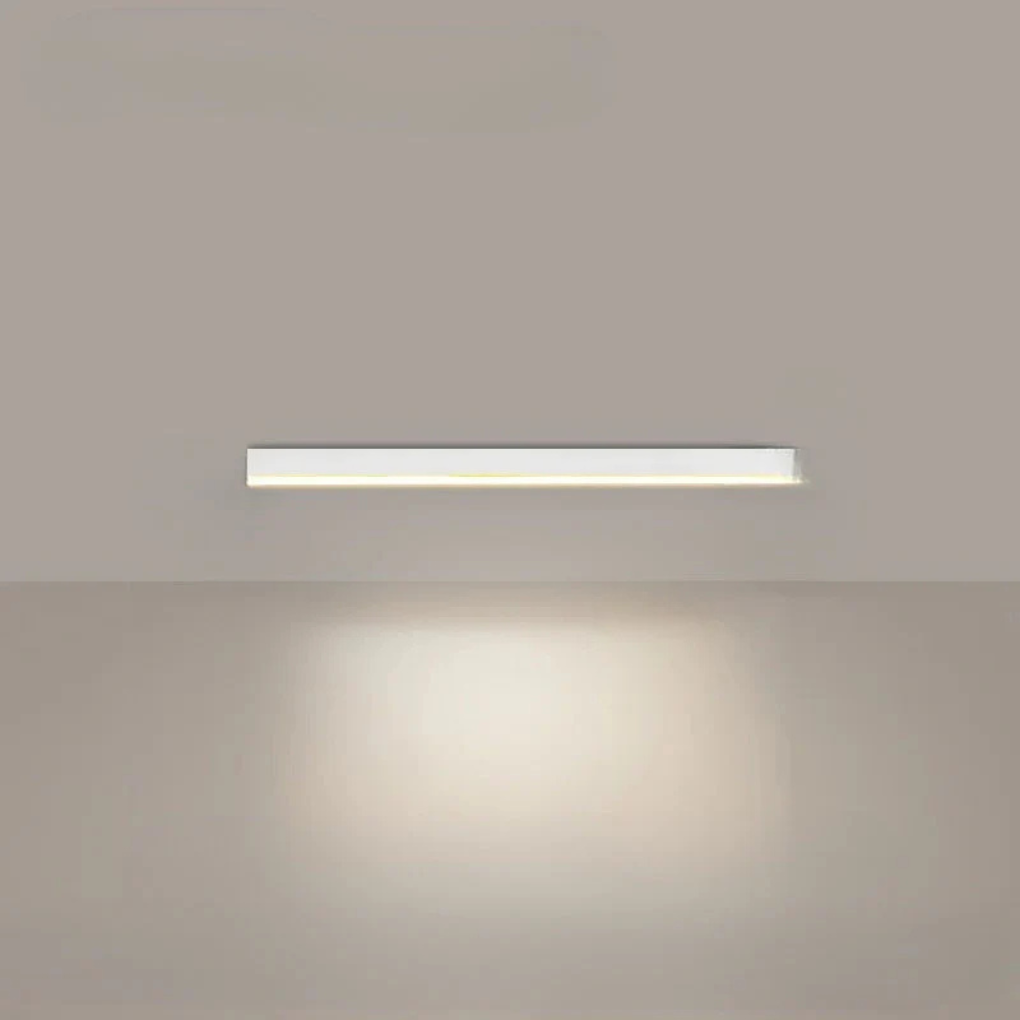 Moderne LED loftslampe