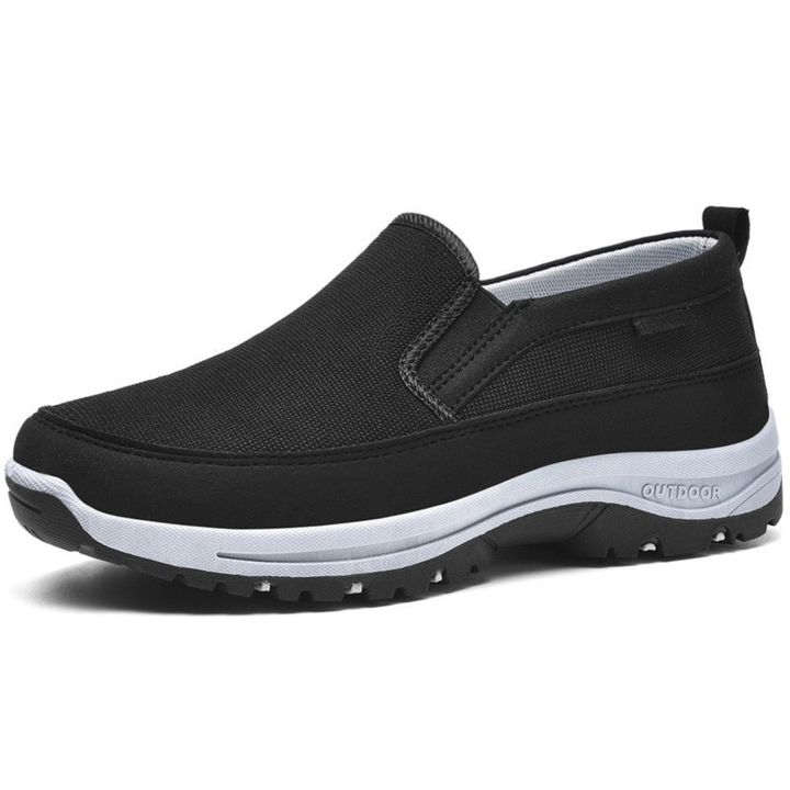 Åndbar Mesh Casual Gang Sneakers