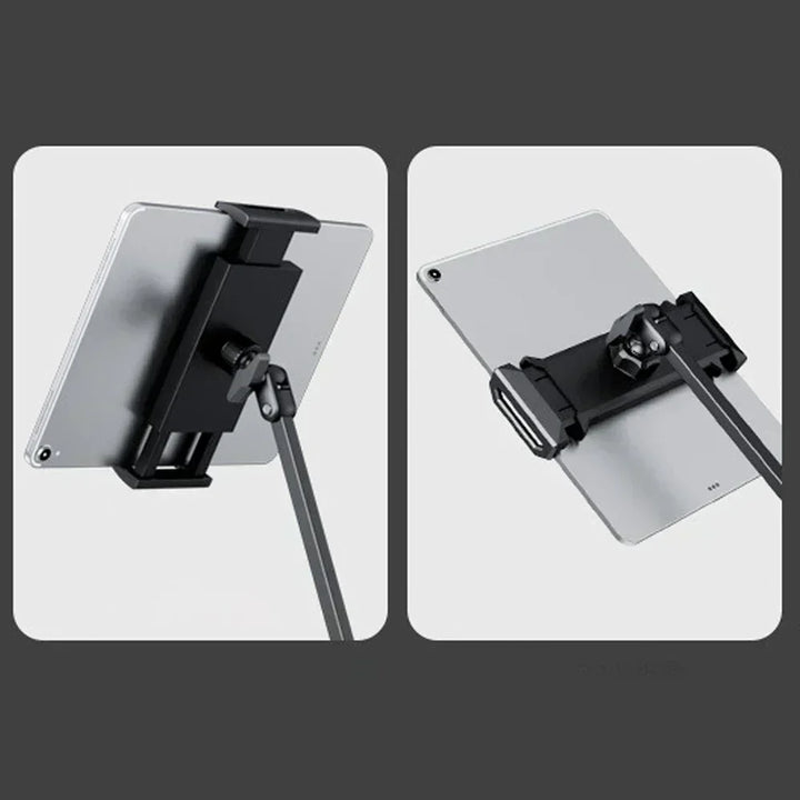 Tabletholder – FlexiMount – 360° rotation – justerbar holder