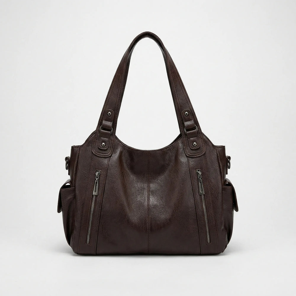 Alsidig crossbody-taske - Nikita