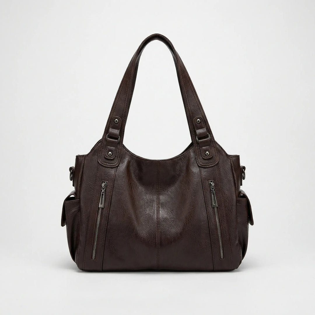 Alsidig crossbody-taske - Nikita
