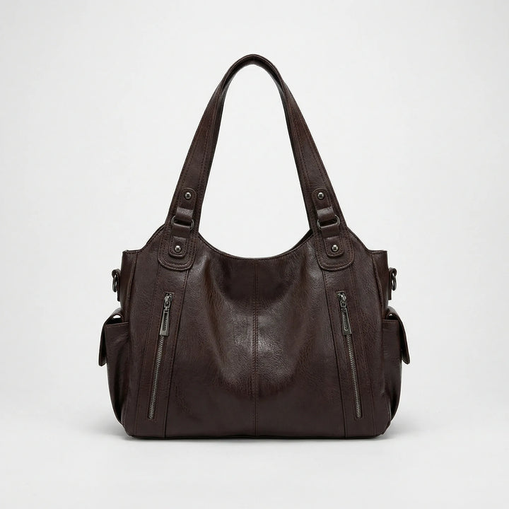 Alsidig crossbody-taske - Nikita