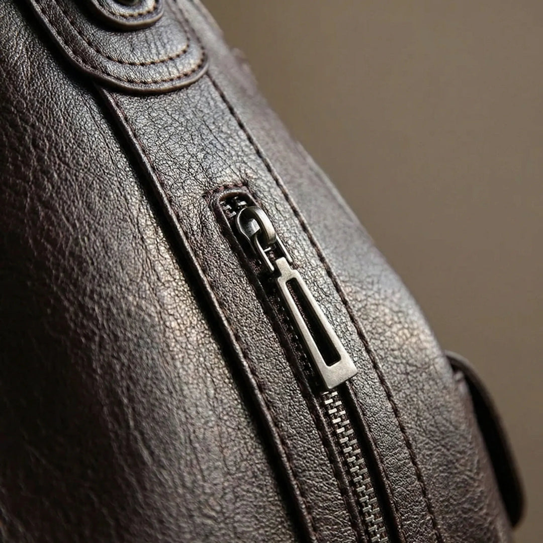 Alsidig crossbody-taske - Nikita