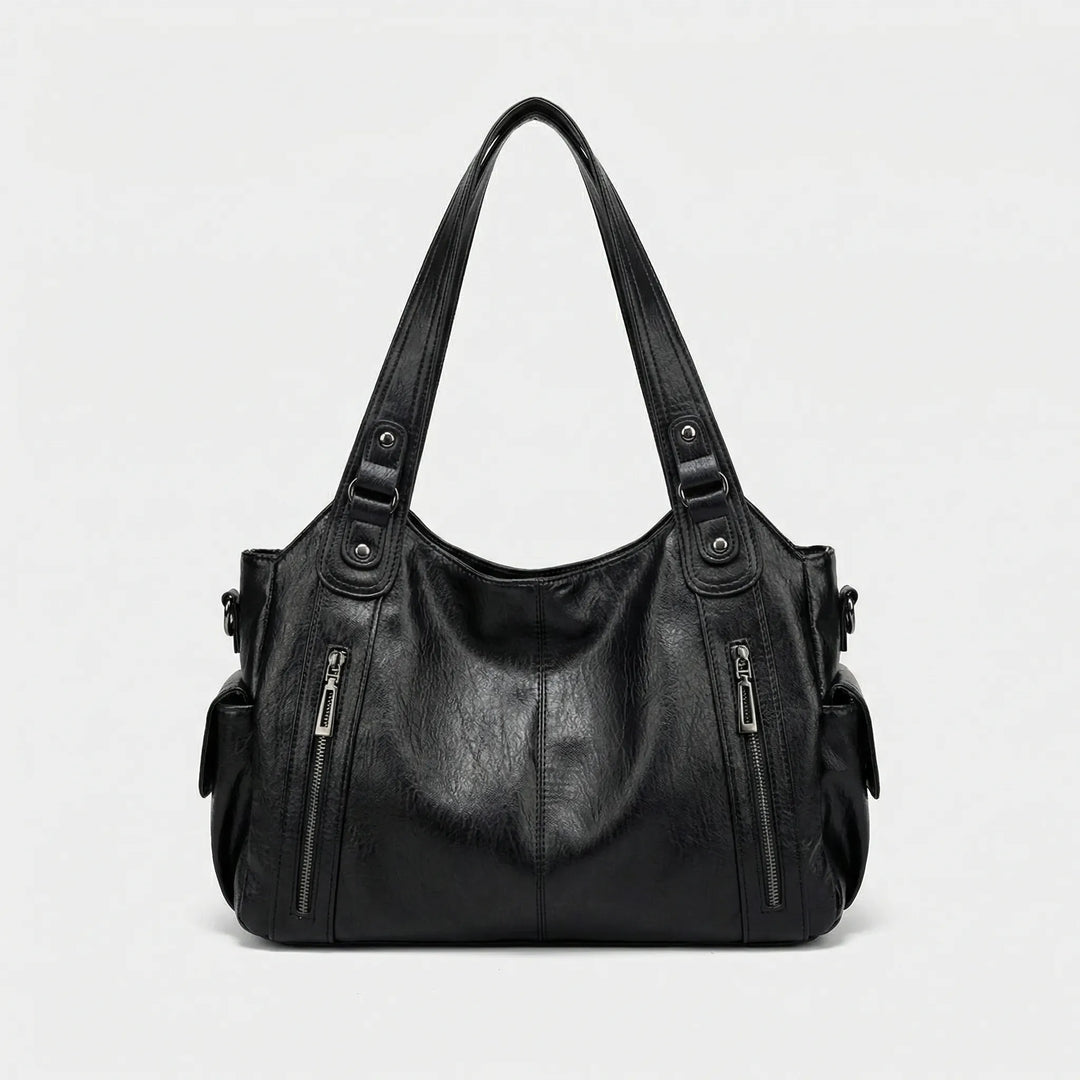 Alsidig crossbody-taske - Nikita