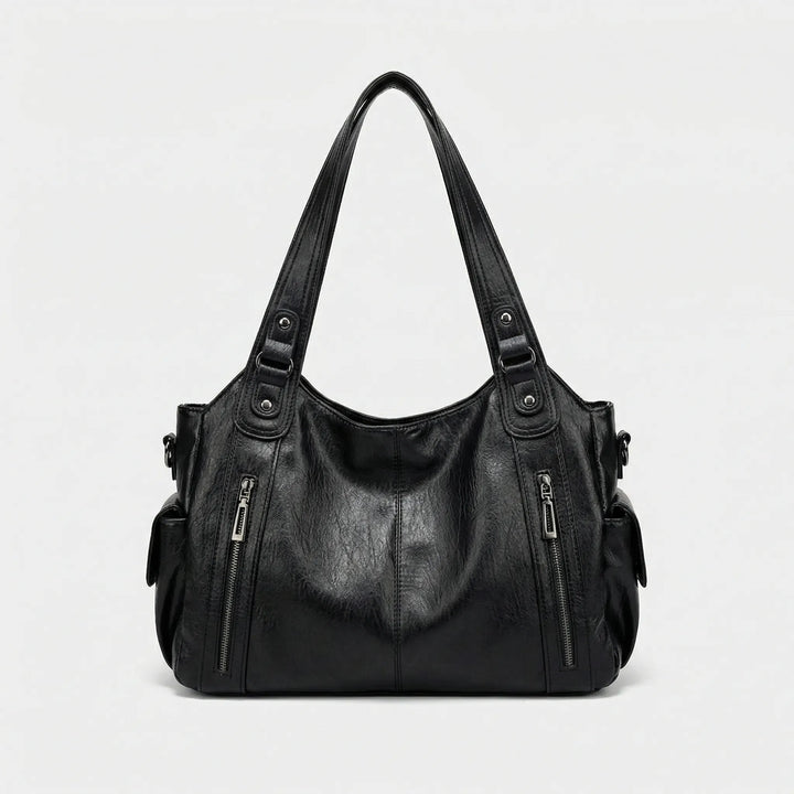 Alsidig crossbody-taske - Nikita