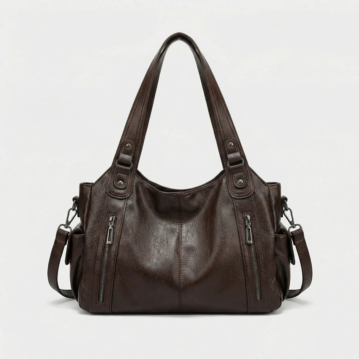 Alsidig crossbody-taske - Nikita