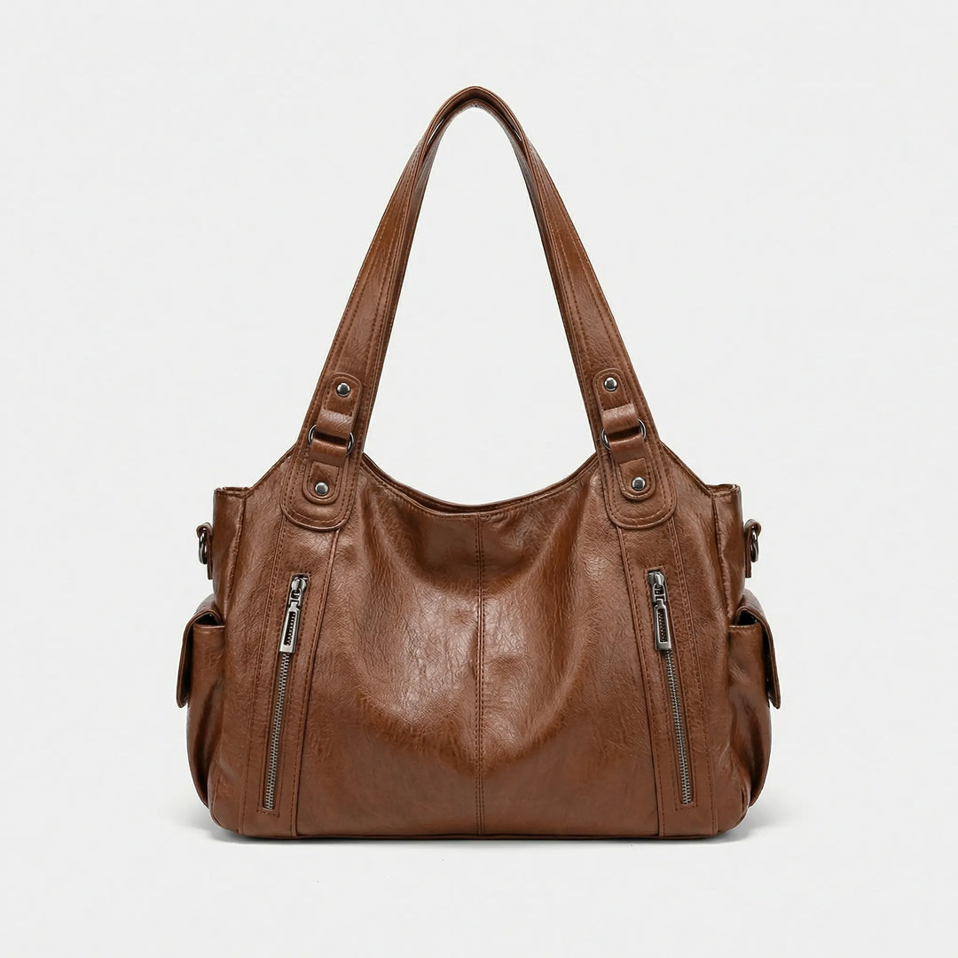 Alsidig crossbody-taske - Nikita