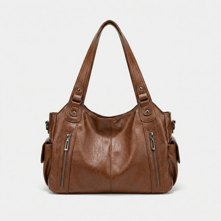 Alsidig crossbody-taske - Nikita