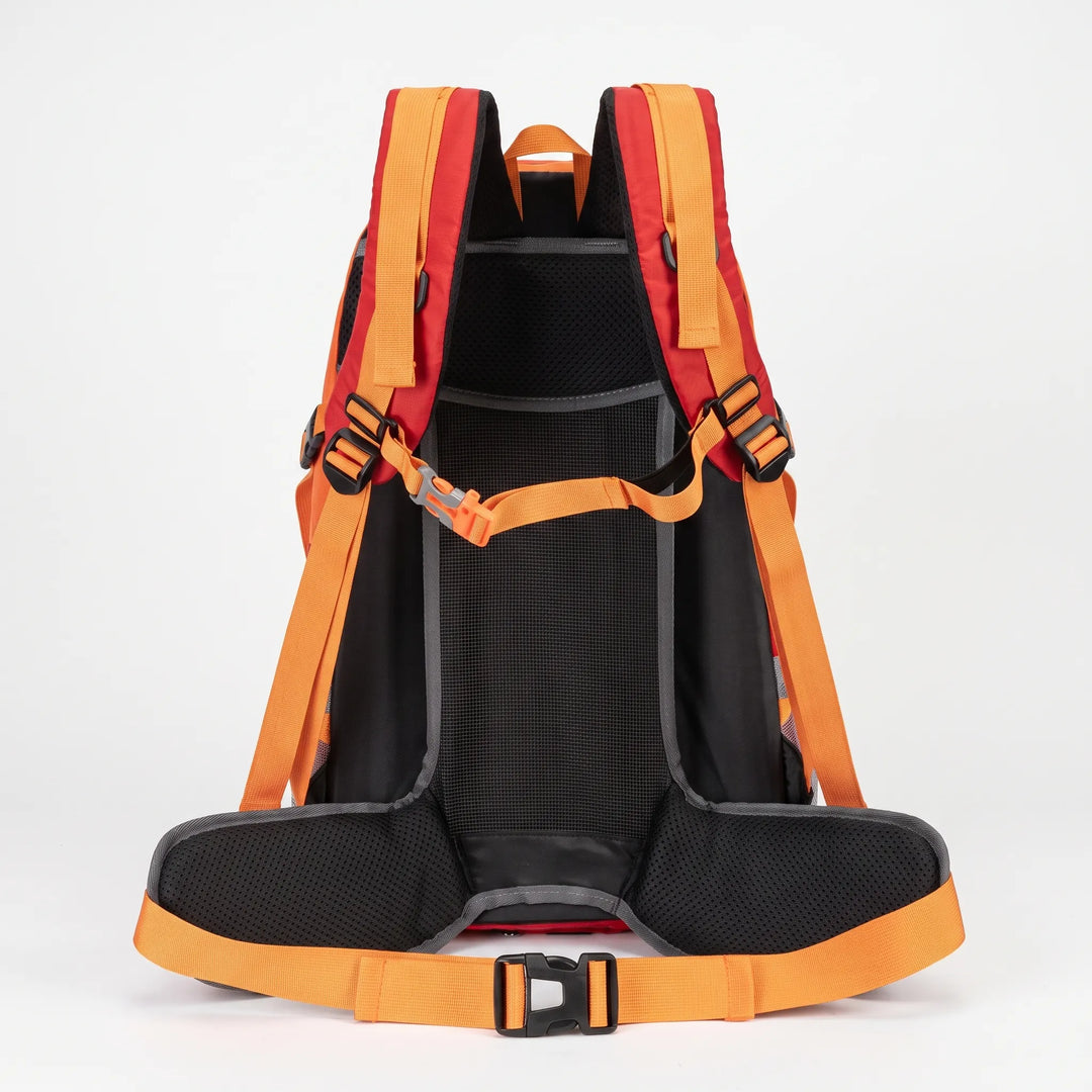 Vandrerygsæk 40 L – Crestora