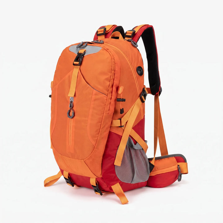 Vandrerygsæk 40 L – Crestora