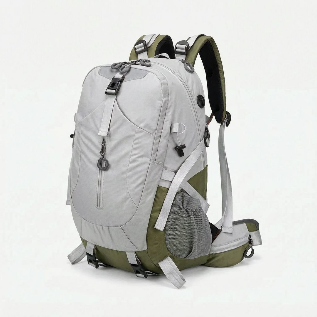 Vandrerygsæk 40 L – Crestora