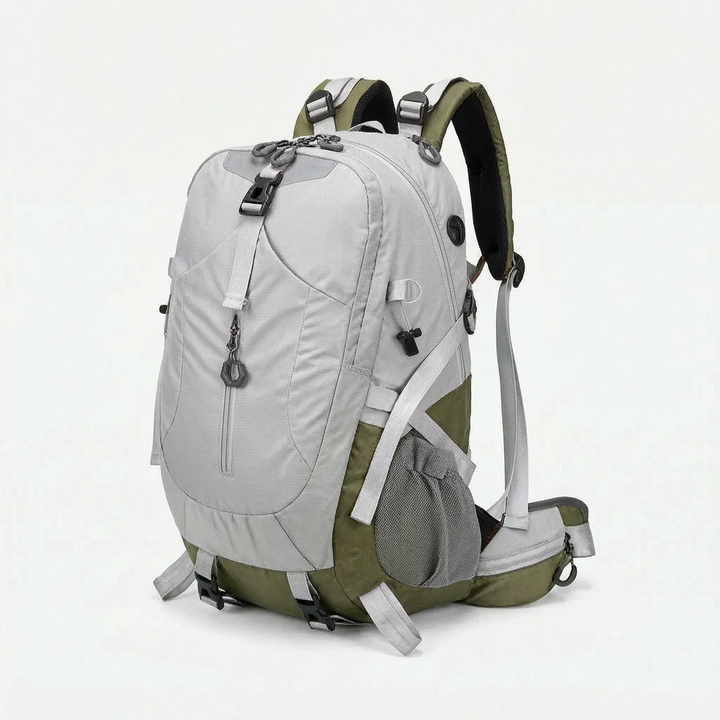 Vandrerygsæk 40 L – Crestora