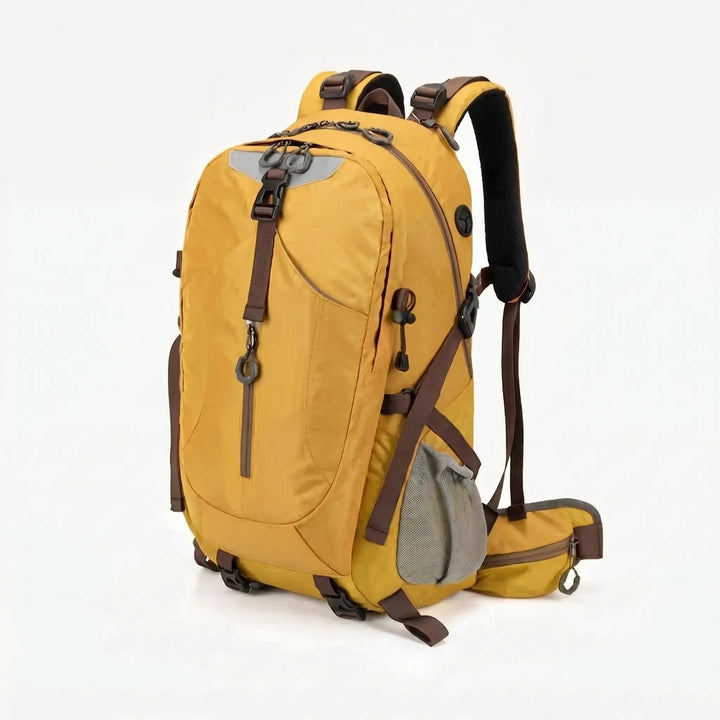 Vandrerygsæk 40 L – Crestora