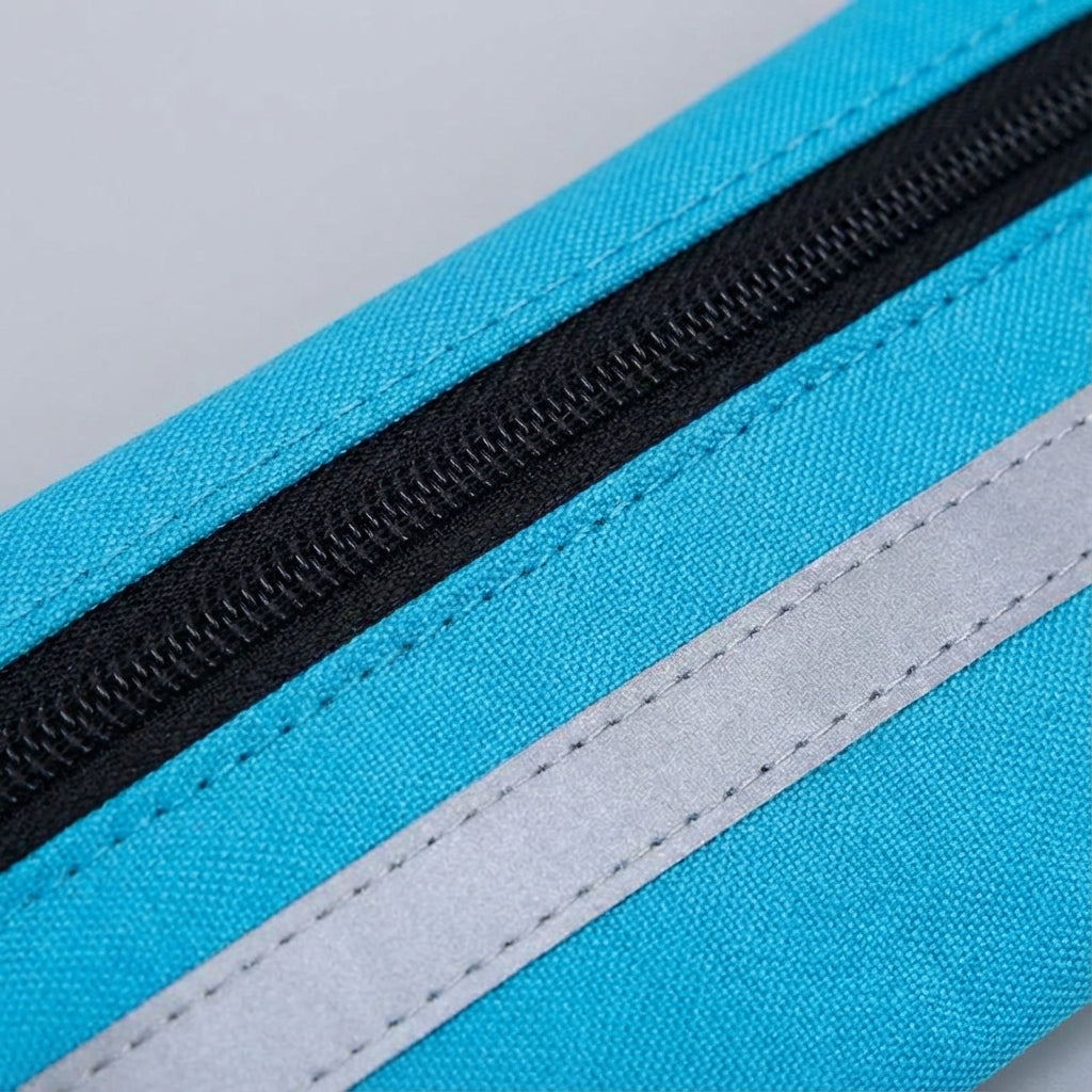 Vandafvisende sportsbæltetaske - RunBelt