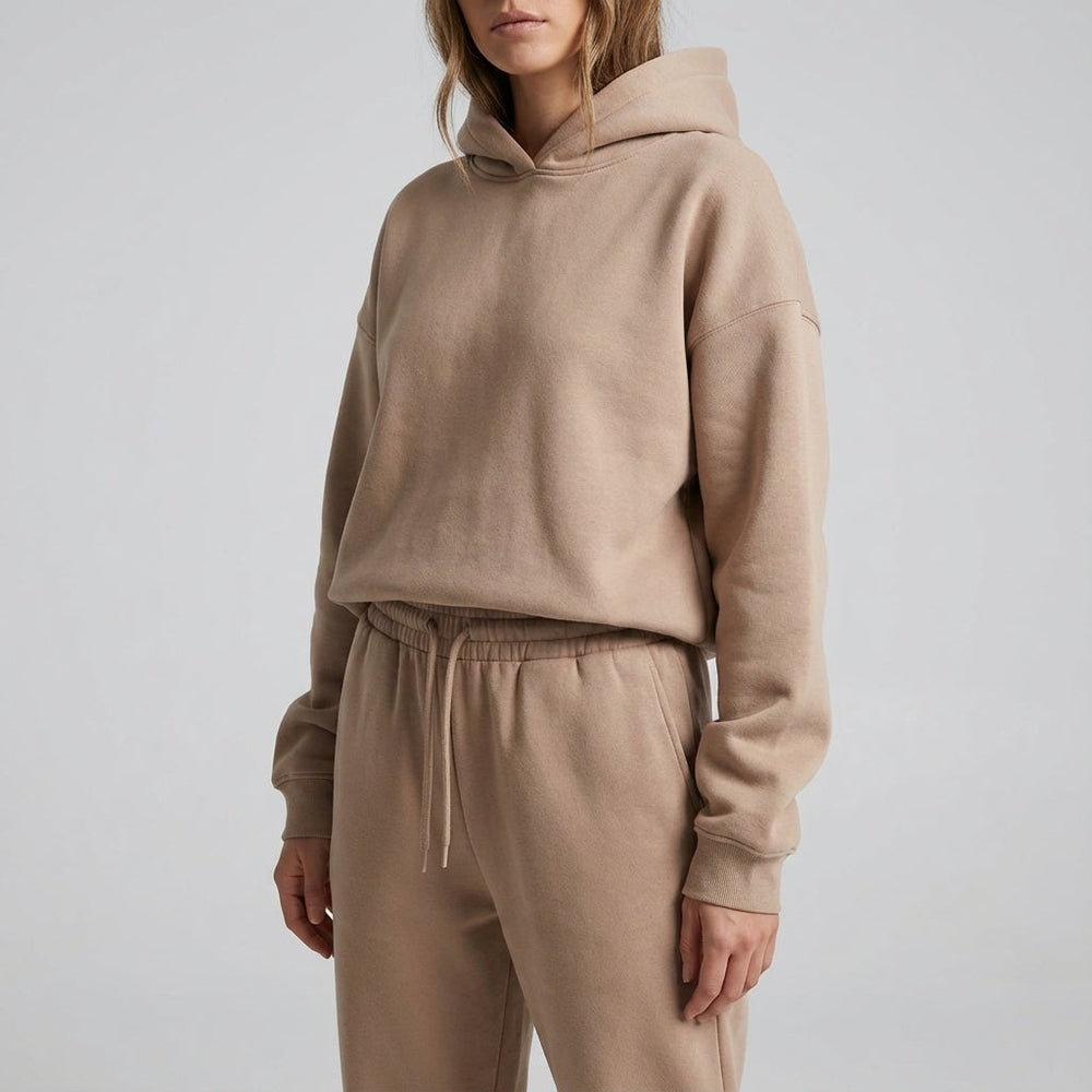 Blødt joggingsæt – Katherine