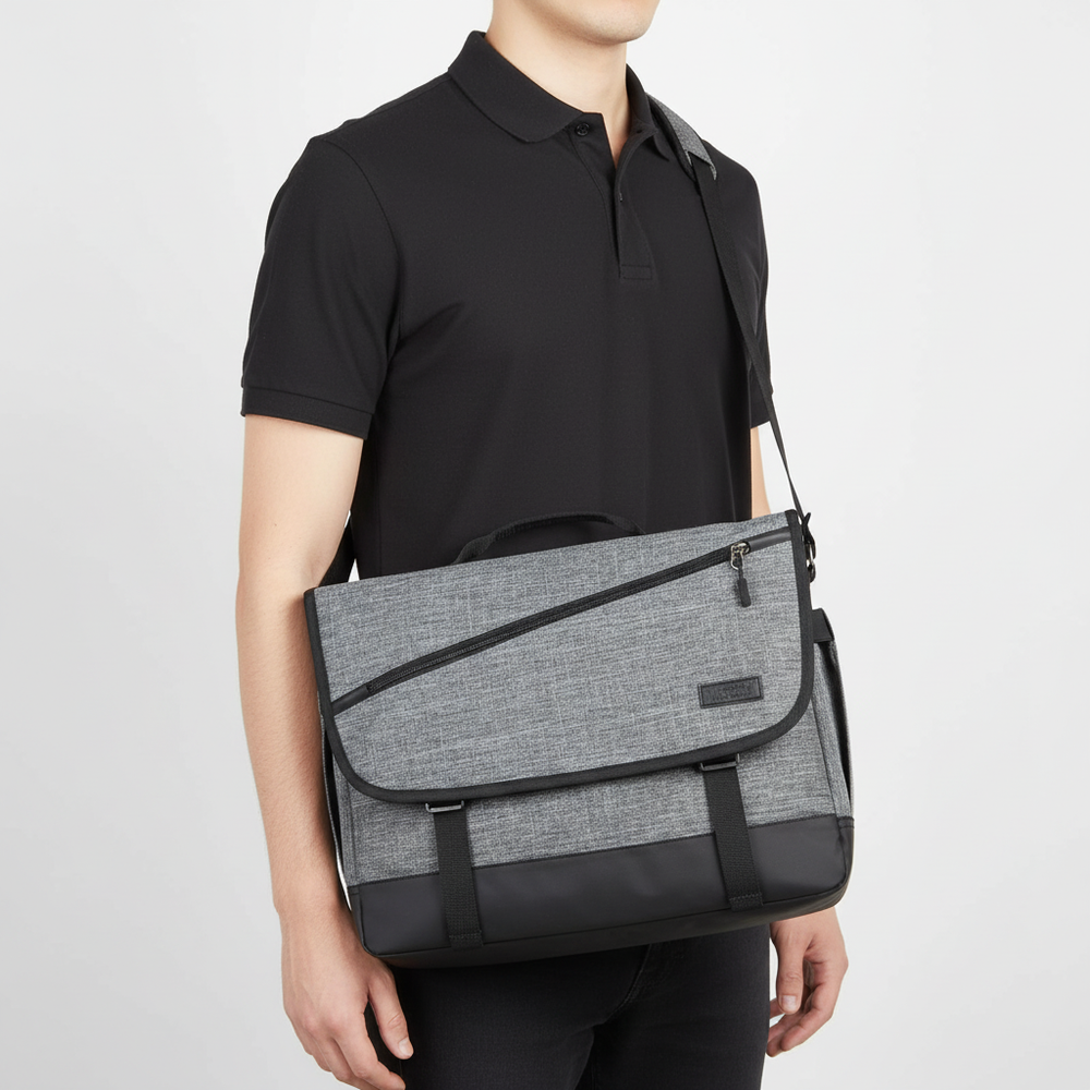 Vandtæt laptoptaske - WorkSak