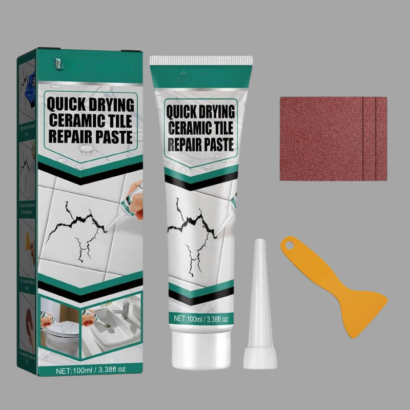OneStop Holdbar Fliser Reparation Løsning