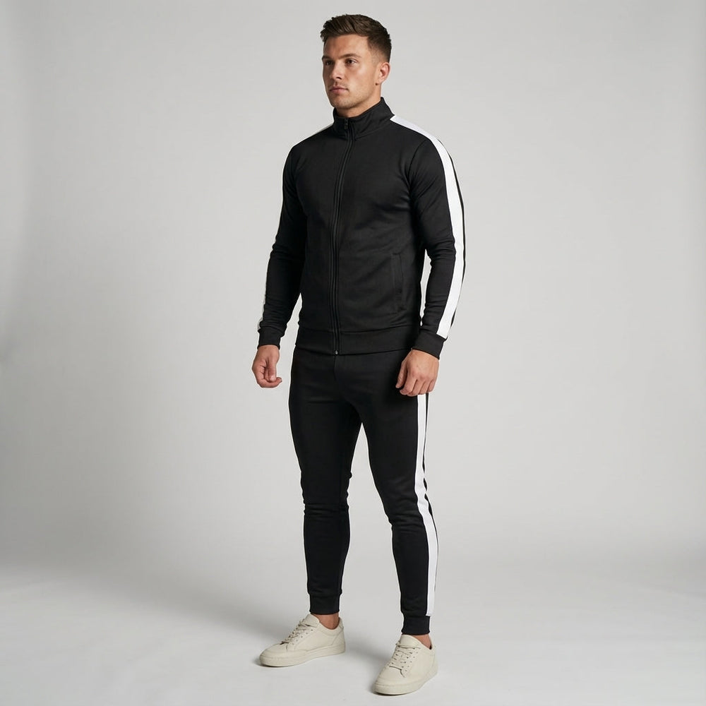 Todelt træningssæt i polyester – Austin